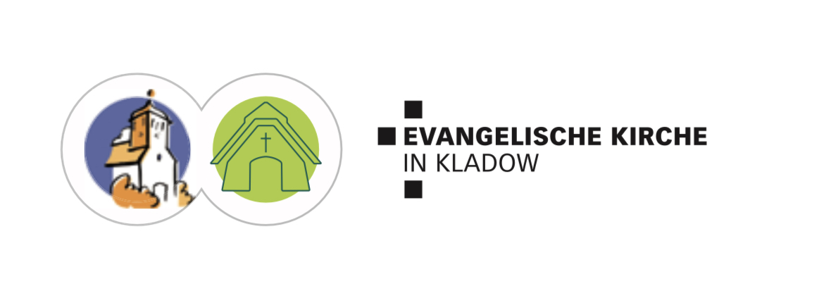 Logo Ev Kirche in Kladow